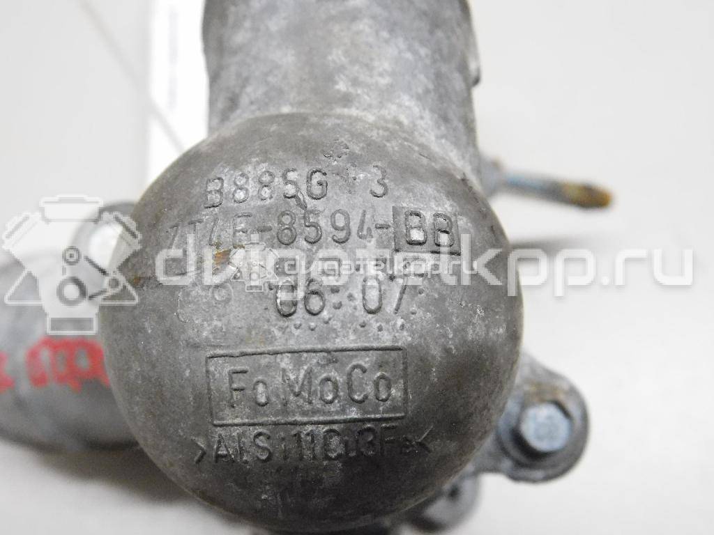 Фото Корпус термостата для двигателя YTR (V6) для Ford Falcon 214 л.с 12V 4.0 л бензин 7T4Z8A586B {forloop.counter}}