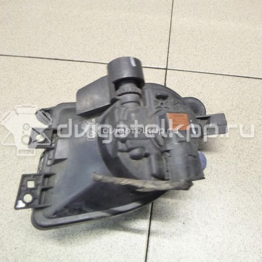 Фото Фара противотуманная правая  63177199620 для Bmw 5