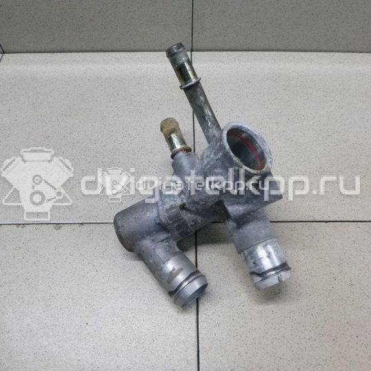 Фото Корпус термостата для двигателя YTR (V6) для Ford Falcon 214 л.с 12V 4.0 л бензин AT4Z8A586A