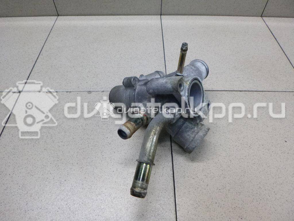 Фото Корпус термостата для двигателя YTR (V6) для Ford Falcon 214 л.с 12V 4.0 л бензин AT4Z8A586A {forloop.counter}}