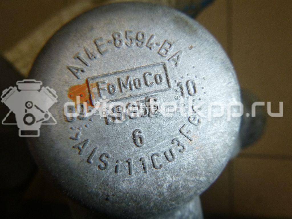 Фото Корпус термостата для двигателя YTR (V6) для Ford Falcon 214 л.с 12V 4.0 л бензин AT4Z8A586A {forloop.counter}}