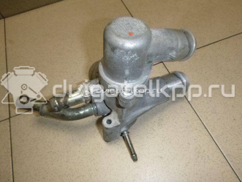 Фото Корпус термостата для двигателя YTR (V6) для Ford Falcon 214 л.с 12V 4.0 л бензин AT4Z8A586A {forloop.counter}}