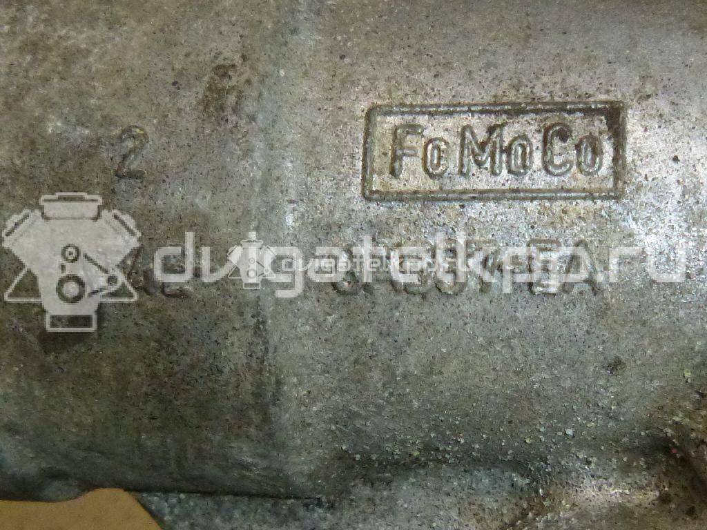 Фото Корпус термостата для двигателя YTR (V6) для Ford Falcon 214 л.с 12V 4.0 л бензин AT4Z8A586A {forloop.counter}}