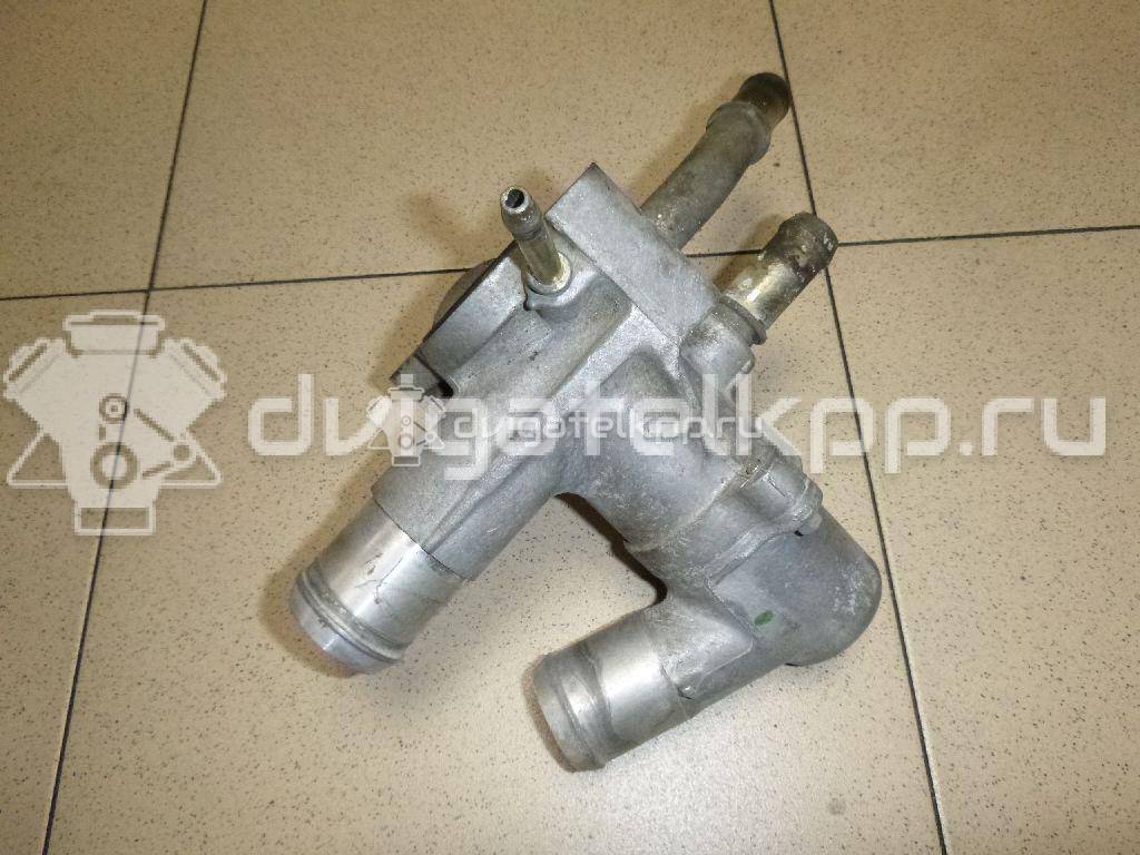 Фото Корпус термостата для двигателя YTR (V6) для Ford Falcon 214 л.с 12V 4.0 л бензин AT4Z8A586A {forloop.counter}}