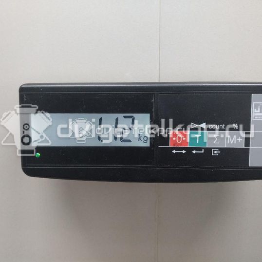 Фото Корпус термостата для двигателя YTR (V6) для Ford Falcon 214 л.с 12V 4.0 л бензин AT4Z8A586B