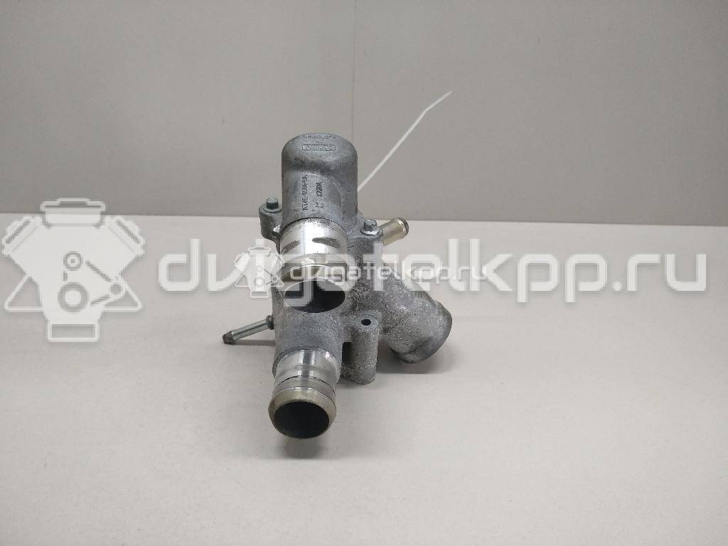 Фото Корпус термостата для двигателя YTR (V6) для Ford Falcon 214 л.с 12V 4.0 л бензин AT4Z8A586B {forloop.counter}}