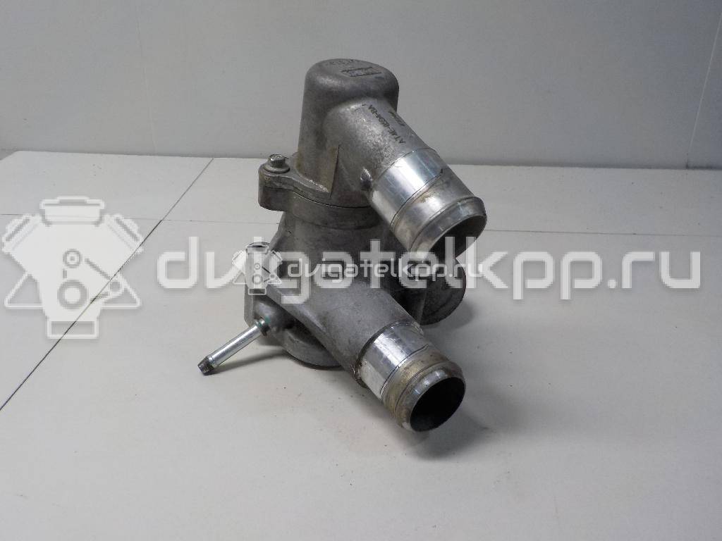 Фото Корпус термостата для двигателя YTR (V6) для Ford Falcon 214 л.с 12V 4.0 л бензин AT4Z8A586B {forloop.counter}}