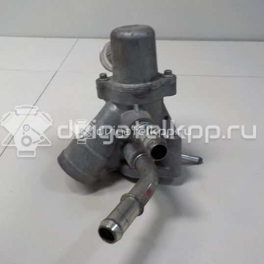 Фото Корпус термостата для двигателя YTR (V6) для Ford Falcon 214 л.с 12V 4.0 л бензин AT4Z8A586B