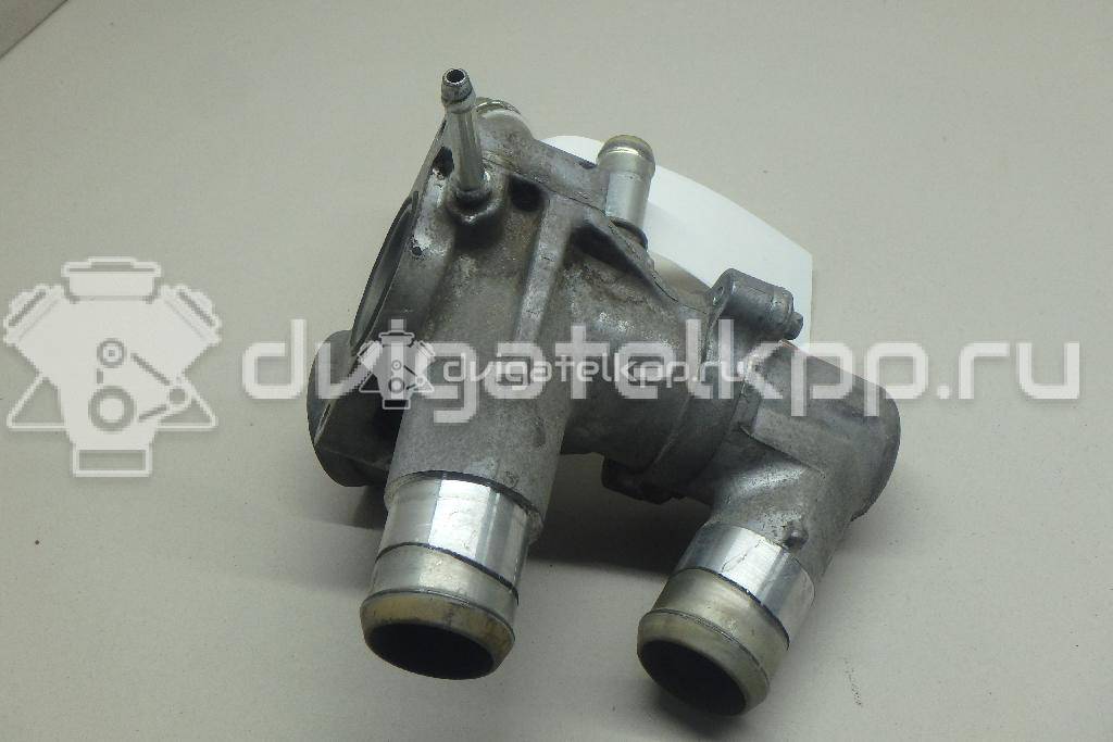 Фото Корпус термостата для двигателя YTR (V6) для Ford Falcon 214 л.с 12V 4.0 л бензин AT4Z8A586B {forloop.counter}}