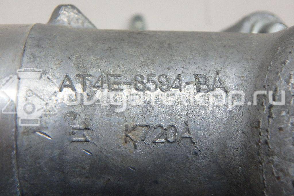 Фото Корпус термостата для двигателя YTR (V6) для Ford Falcon 214 л.с 12V 4.0 л бензин AT4Z8A586B {forloop.counter}}