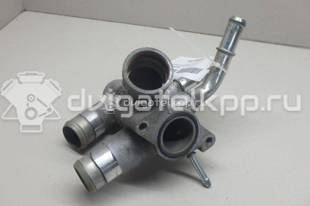 Фото Корпус термостата для двигателя YTR (V6) для Ford Falcon 214 л.с 12V 4.0 л бензин AT4Z8A586B {forloop.counter}}