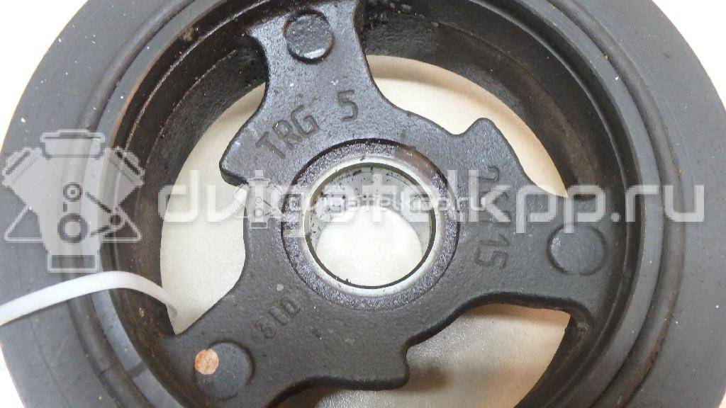 Фото Шкив коленвала для двигателя YTR (V6) для Ford Falcon 214 л.с 12V 4.0 л бензин 8T4Z6312A {forloop.counter}}