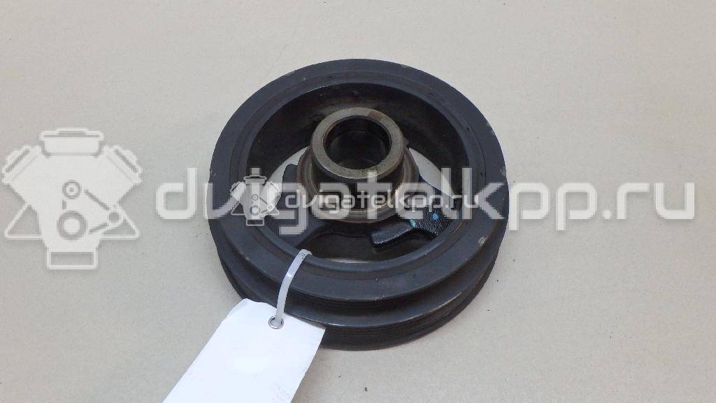 Фото Шкив коленвала для двигателя YTR (V6) для Ford Falcon 214 л.с 12V 4.0 л бензин 8T4Z6312A {forloop.counter}}