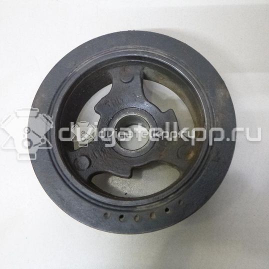Фото Шкив коленвала для двигателя YTR (V6) для Ford Falcon 214 л.с 12V 4.0 л бензин 8T4Z6312A
