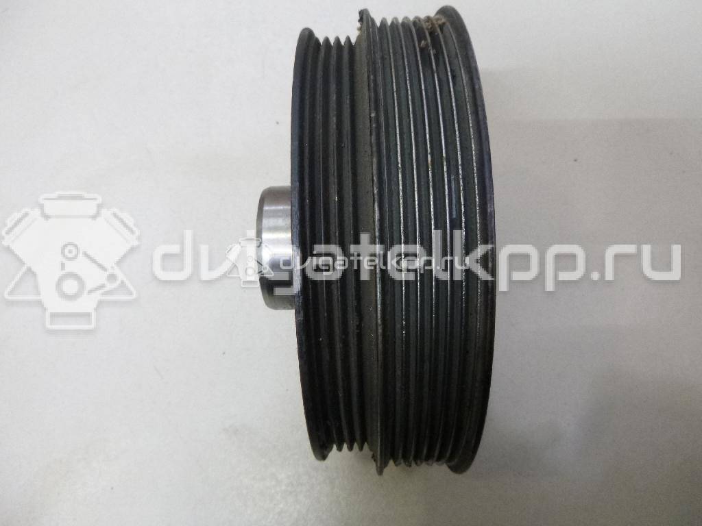 Фото Шкив коленвала для двигателя YTR (V6) для Ford Falcon 214 л.с 12V 4.0 л бензин 8T4Z6312A {forloop.counter}}