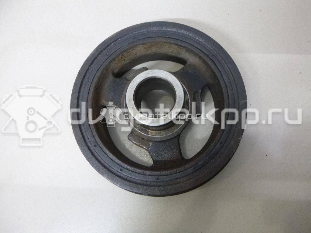 Фото Шкив коленвала для двигателя YTR (V6) для Ford Falcon 214 л.с 12V 4.0 л бензин 8T4Z6312A {forloop.counter}}