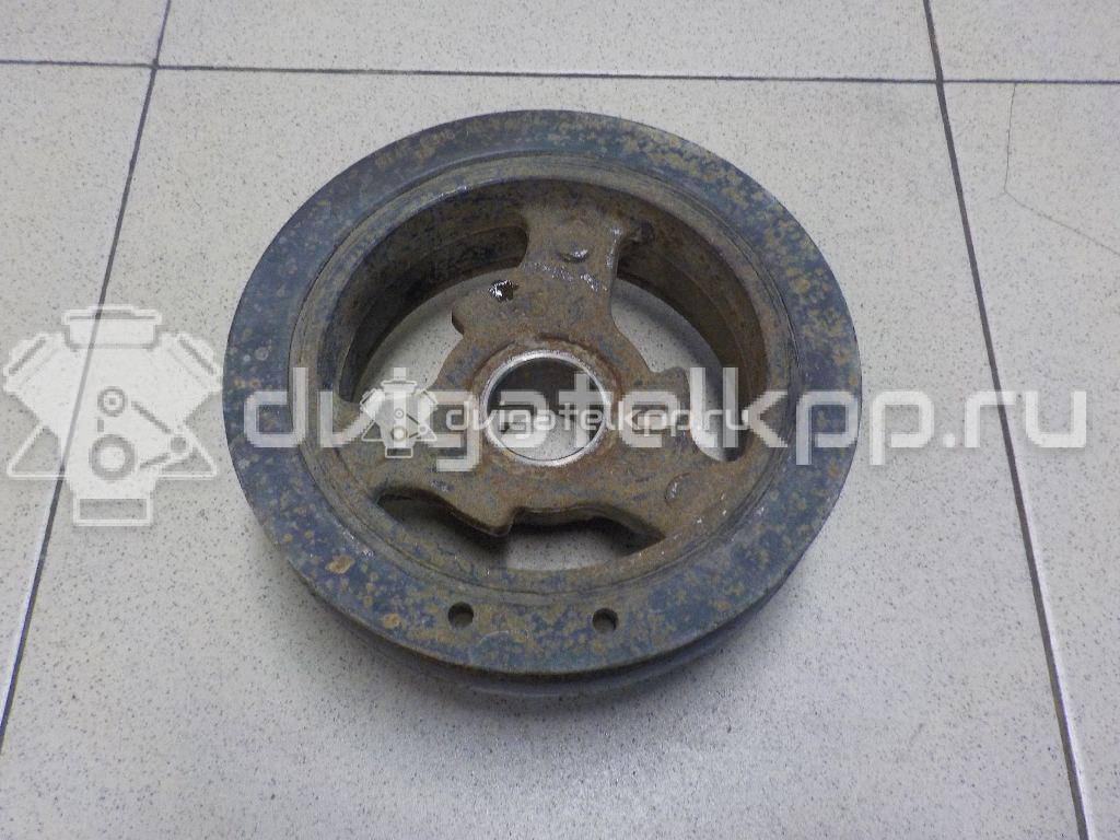 Фото Шкив коленвала для двигателя YTR (V6) для Ford Falcon 214 л.с 12V 4.0 л бензин 8T4Z6312A {forloop.counter}}