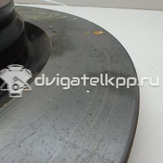 Фото Диск тормозной задний  34216775291 для Bmw 5 / 7