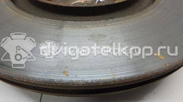 Фото Диск тормозной задний  34216775291 для Bmw 5 / 7 {forloop.counter}}