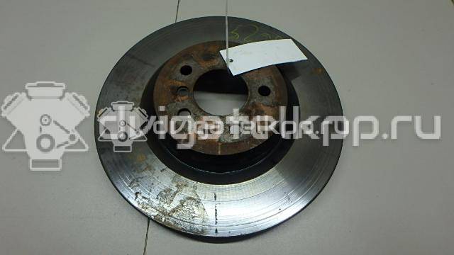 Фото Диск тормозной задний  34216775291 для Bmw 5 / 7 {forloop.counter}}