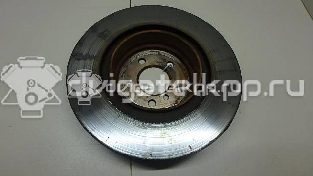 Фото Диск тормозной задний  34216775291 для Bmw 5 / 7 {forloop.counter}}