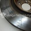 Фото Диск тормозной задний  34216775291 для Bmw 5 / 7 {forloop.counter}}