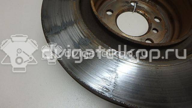 Фото Диск тормозной задний  34216775291 для Bmw 5 / 7 {forloop.counter}}