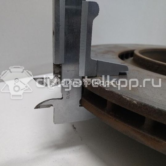Фото Диск тормозной задний  34216775291 для Bmw 5 / 7