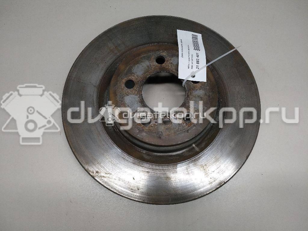 Фото Диск тормозной задний  34216775291 для Bmw 5 / 7 {forloop.counter}}