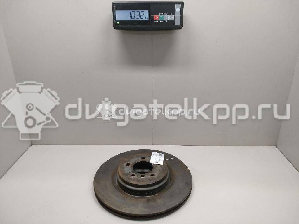 Фото Диск тормозной задний  34216775291 для Bmw 5 / 7 {forloop.counter}}