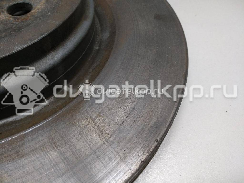 Фото Диск тормозной задний  34216775291 для Bmw 5 / 7 {forloop.counter}}