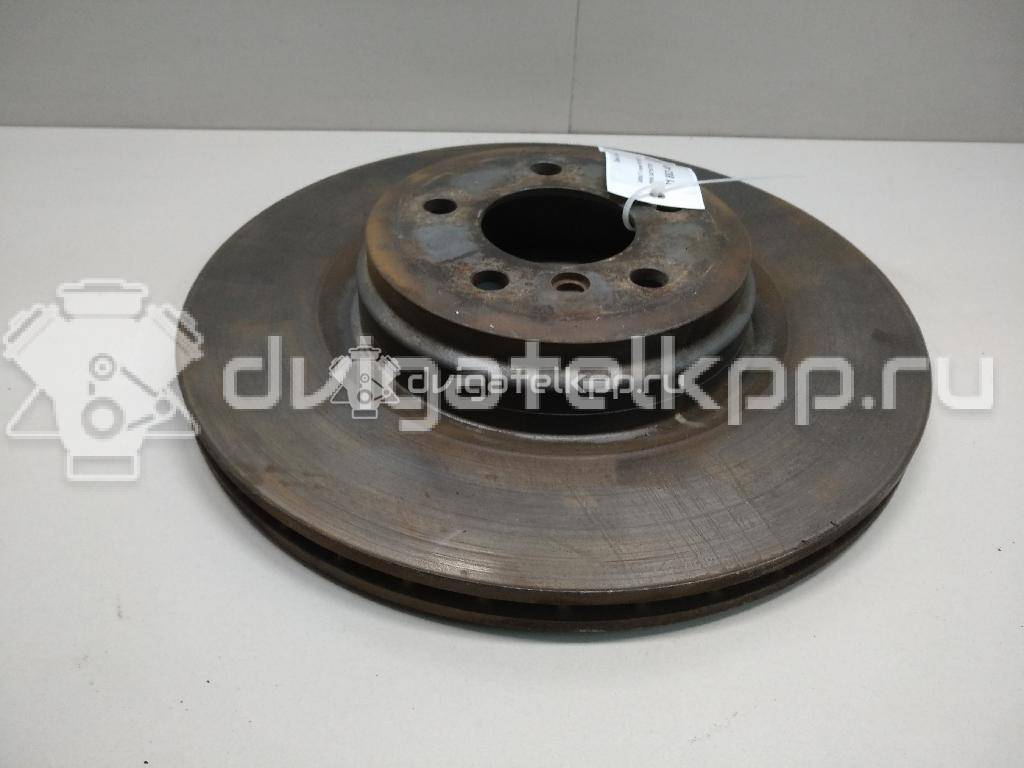 Фото Диск тормозной задний  34216775291 для Bmw 5 / 7 {forloop.counter}}