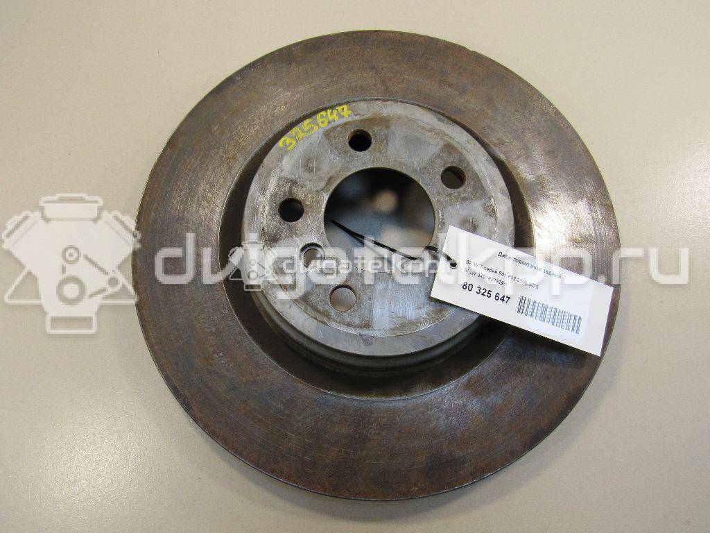 Фото Диск тормозной задний  34216775291 для Bmw 5 / 7 {forloop.counter}}
