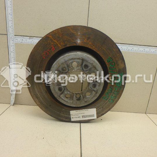 Фото Диск тормозной задний  34216775291 для Bmw 5 / 7