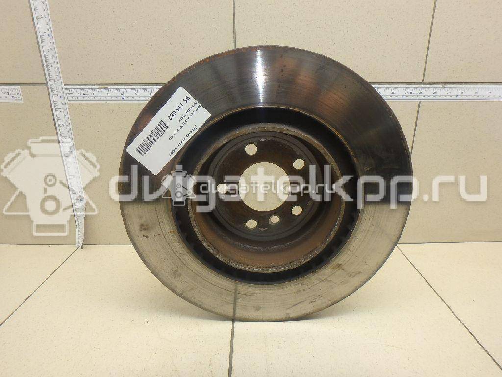 Фото Диск тормозной задний  34216775291 для Bmw 5 / 7 {forloop.counter}}