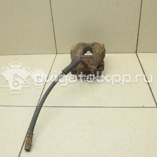 Фото Суппорт тормозной задний левый  34216786831 для Bmw 5 / 7