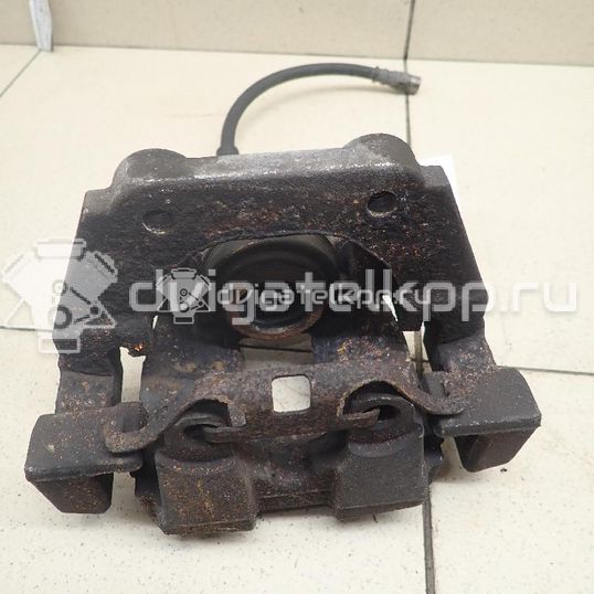 Фото Суппорт тормозной задний левый  34216786831 для Bmw 5 / 7