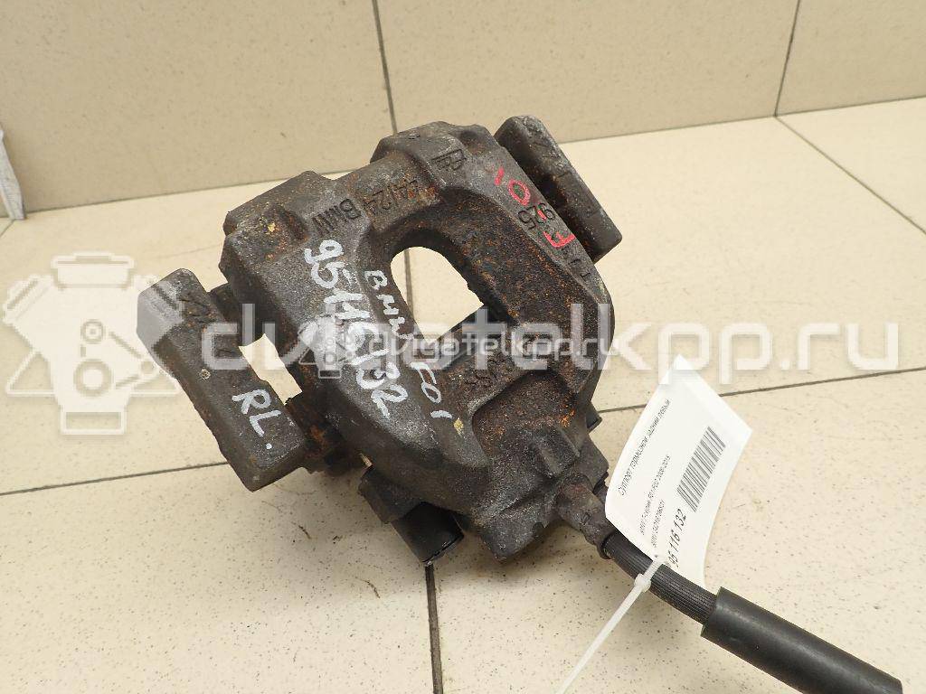 Фото Суппорт тормозной задний левый  34216786831 для Bmw 5 / 7 {forloop.counter}}