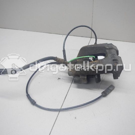 Фото Суппорт тормозной задний левый  34216786831 для Bmw 5 / 7