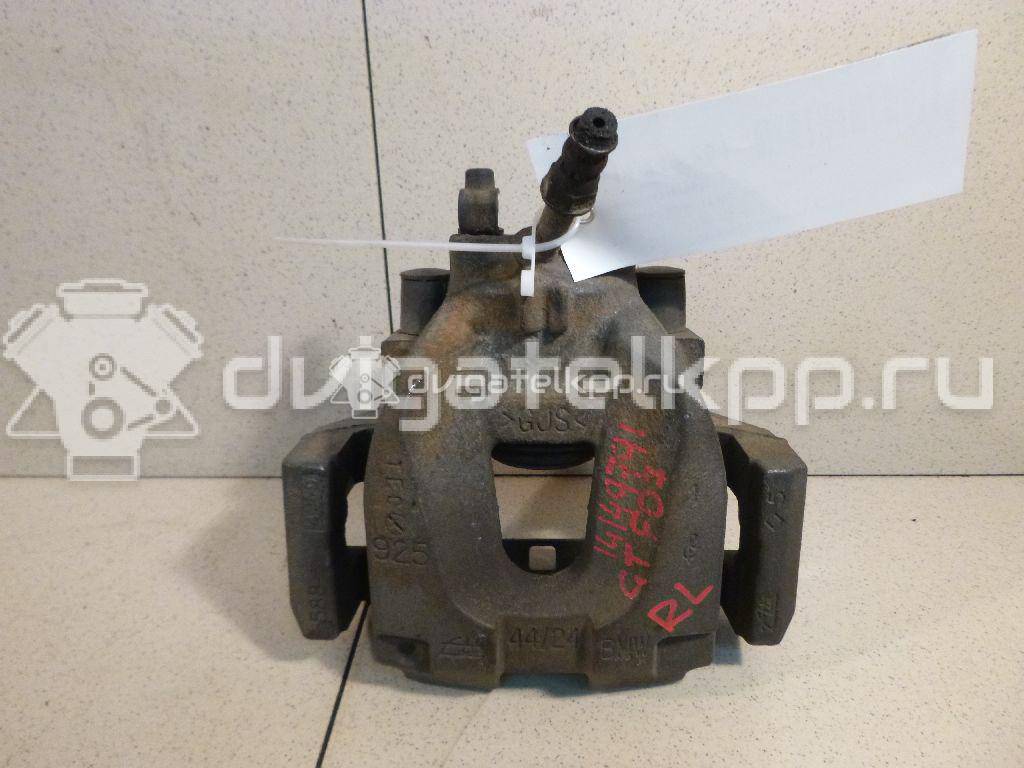 Фото Суппорт тормозной задний левый  34216786831 для Bmw 5 / 7 {forloop.counter}}