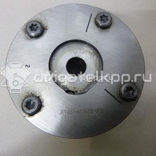 Фото Механизм изменения фаз ГРМ для двигателя YTR (V6) для Ford Falcon 214 л.с 12V 4.0 л бензин AT4Z6C525B