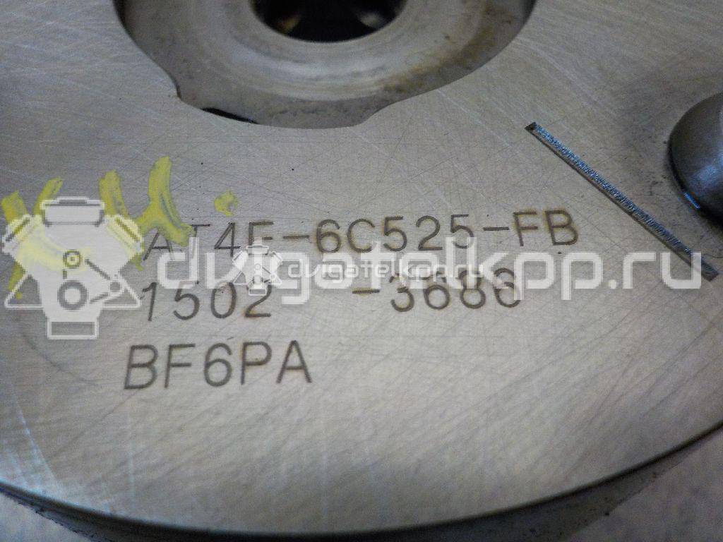 Фото Механизм изменения фаз ГРМ для двигателя YTR (V6) для Ford Falcon 214 л.с 12V 4.0 л бензин AT4Z6C525B {forloop.counter}}