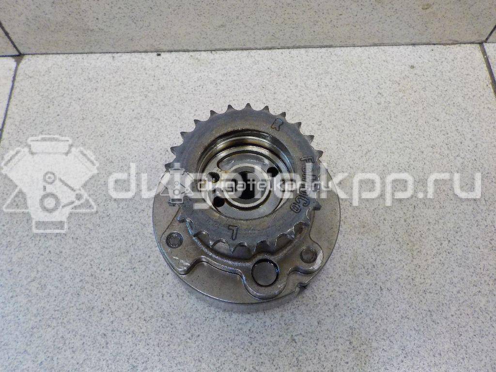 Фото Механизм изменения фаз ГРМ для двигателя YTR (V6) для Ford Falcon 214 л.с 12V 4.0 л бензин AT4Z6C525B {forloop.counter}}