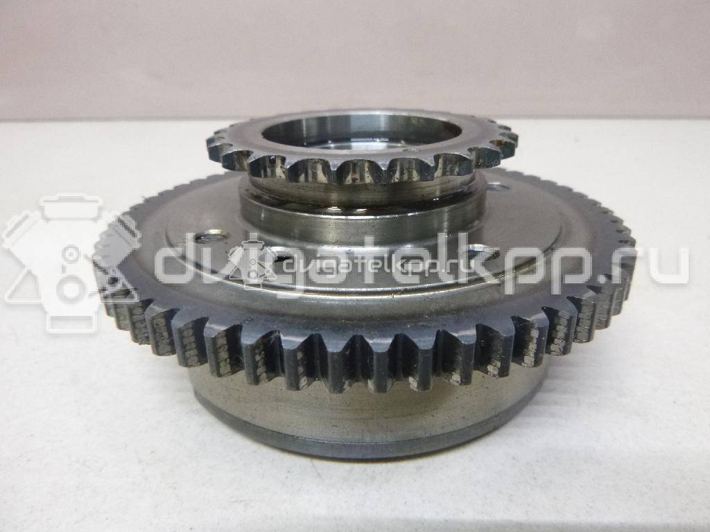 Фото Механизм изменения фаз ГРМ для двигателя YTR (V6) для Ford Falcon 214 л.с 12V 4.0 л бензин AT4Z6256B {forloop.counter}}