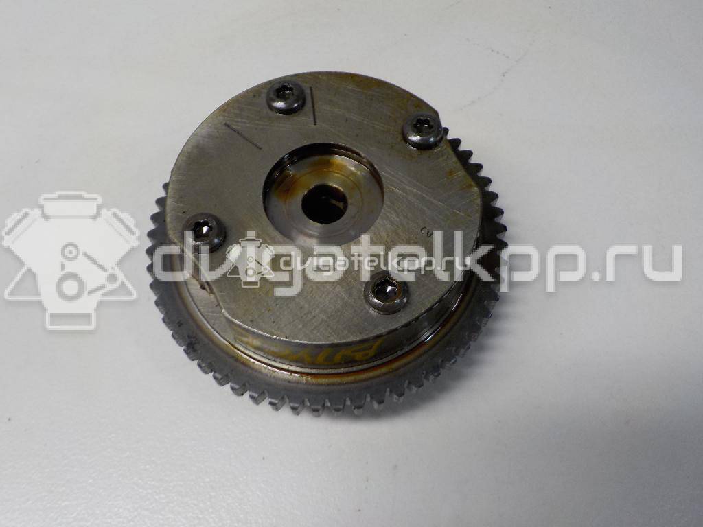 Фото Механизм изменения фаз ГРМ для двигателя YTR (V6) для Ford Falcon 214 л.с 12V 4.0 л бензин AT4Z6256B {forloop.counter}}