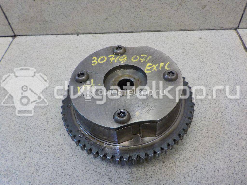 Фото Механизм изменения фаз ГРМ для двигателя YTR (V6) для Ford Falcon 214 л.с 12V 4.0 л бензин AT4Z6256B {forloop.counter}}