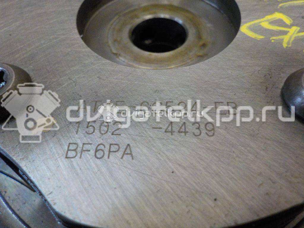 Фото Механизм изменения фаз ГРМ для двигателя YTR (V6) для Ford Falcon 214 л.с 12V 4.0 л бензин AT4Z6256B {forloop.counter}}