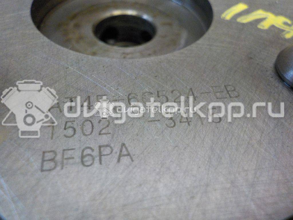 Фото Механизм изменения фаз ГРМ для двигателя YTR (V6) для Ford Falcon 214 л.с 12V 4.0 л бензин AT4Z6256B {forloop.counter}}