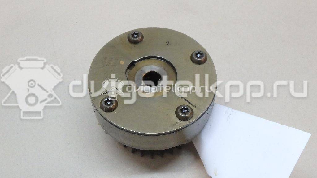 Фото Механизм изменения фаз ГРМ для двигателя YTR (V6) для Ford Falcon 214 л.с 12V 4.0 л бензин AT4Z6C525A {forloop.counter}}