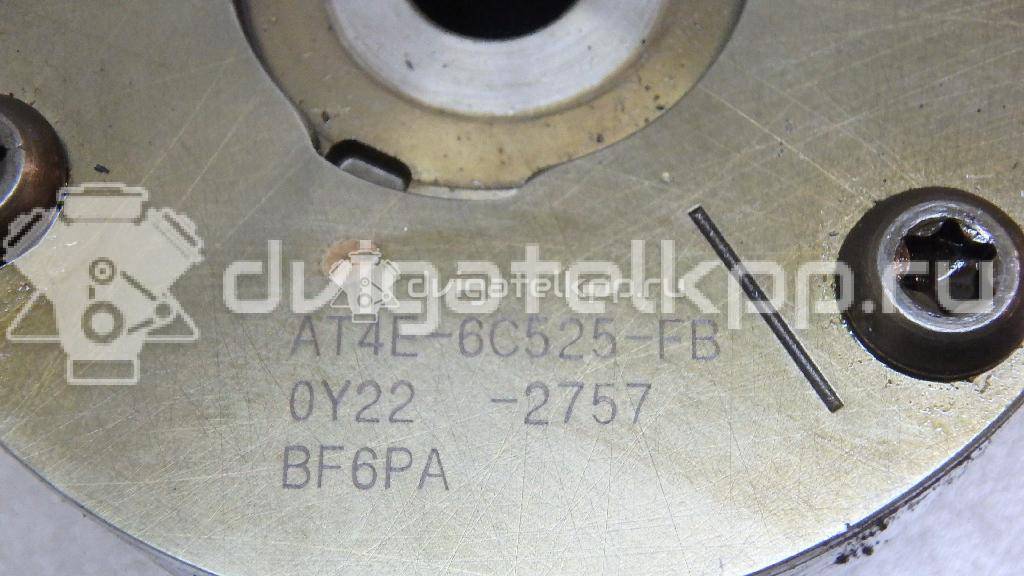 Фото Механизм изменения фаз ГРМ для двигателя YTR (V6) для Ford Falcon 214 л.с 12V 4.0 л бензин AT4Z6C525A {forloop.counter}}